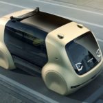 فولكسفاجن تكشف عن نموذج جديد لمستقبل السيارات ذاتية القيادة