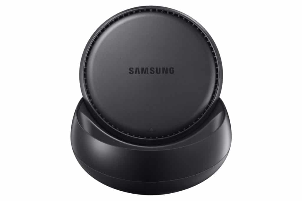 سامسونج تكشف عن منصة DeX وكاميرا Gear 360 Samsung-Dex_attachment-2-1024x681