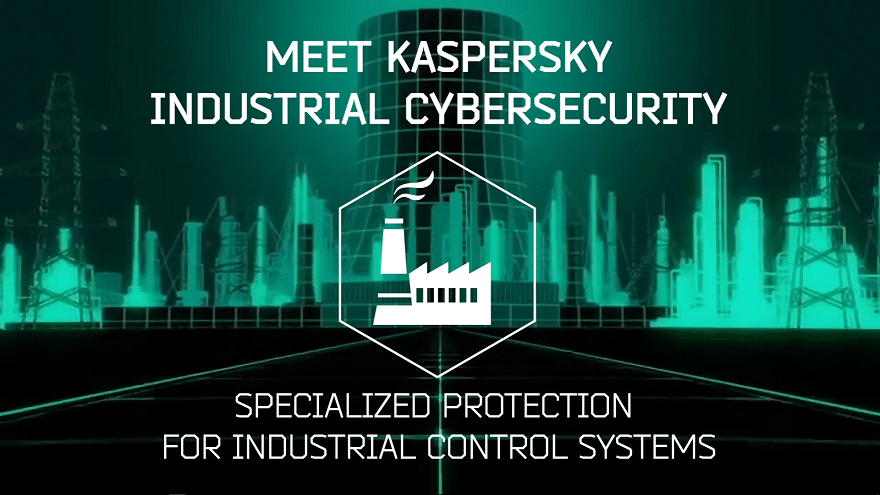 كاسبرسكي تطلق حل Industrial CyberSecurity لتعزيز حماية البنية التحتية لشبكات الطاقة حول العالم