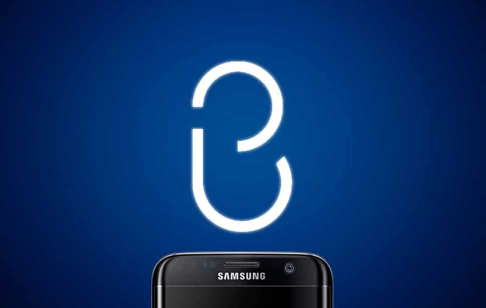 سامسونج تعلن رسميا عن مساعدها الرقمي Bixby مع اقتراب موعد الإعلان عن جالاكسي إس8