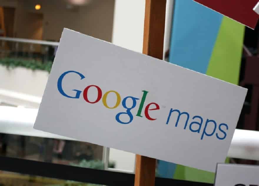 خرائط جوجل تسهل عليك تذكر المكان الذي أوقفت فيه سيارتك