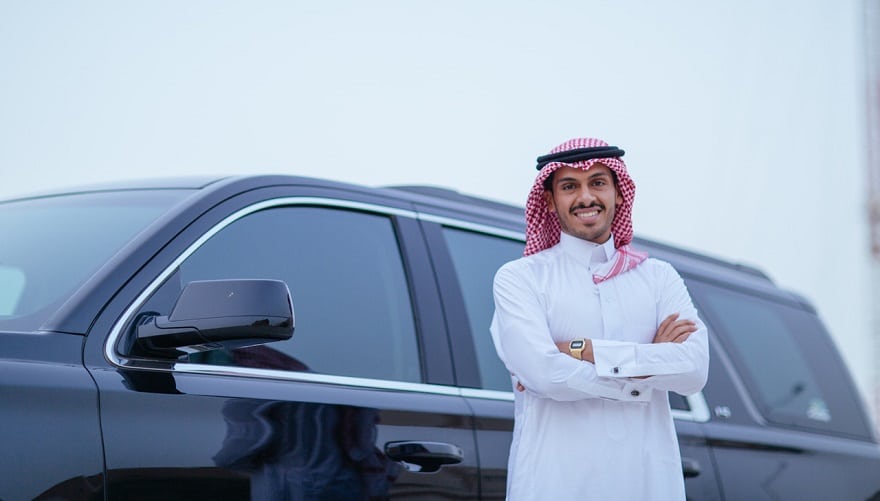 "كريم" تؤكد أنها تحتضن أكبر فريق عمل سعودي في المملكة