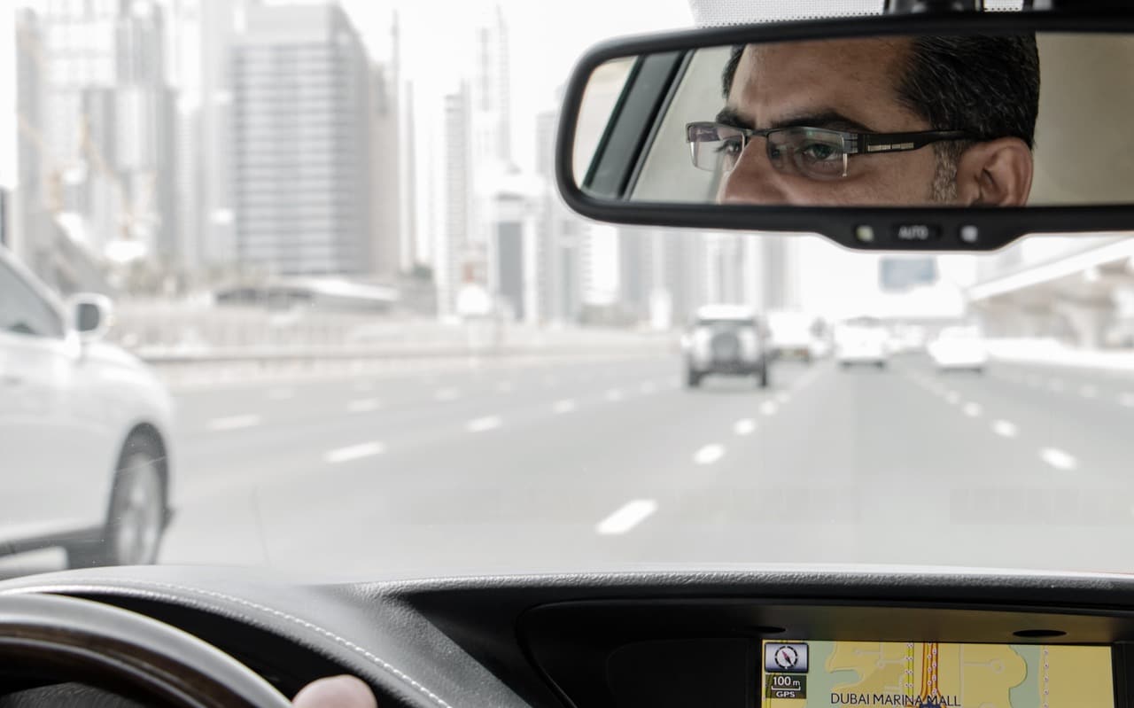 كريم تدعم تقنية "بصمة الوجه" للتأكد من هوية السائق لضمان أمن عملائها