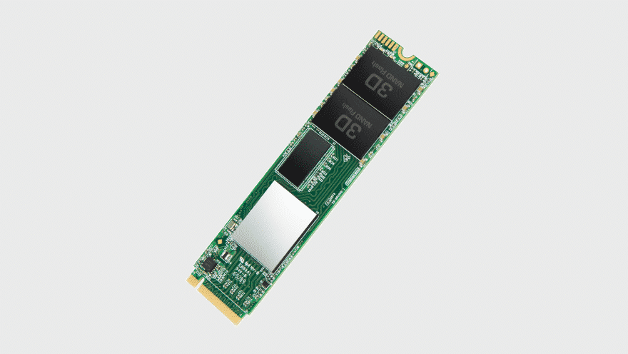 ترانسيند تعلن عن قرص تخزين SSD فائق السرعة بسعات تصل إلى 512 جيجابايتا