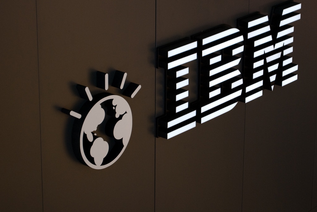 IBM تحذر من وجود برمجية خبيثة شُحنت مع بعض حلول التخزين خاصتها