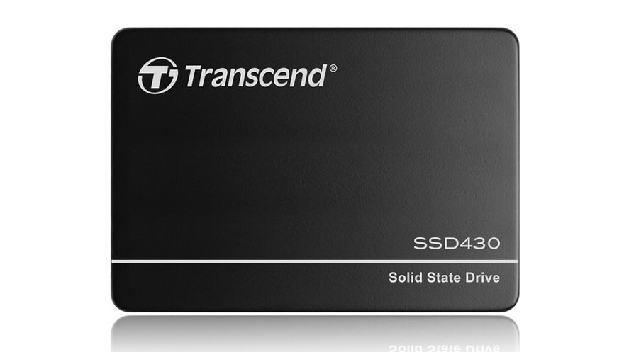 ترانسيند تعلن عن قرص تخزين SSD مع متانة تتماشى مع المعايير الصناعية