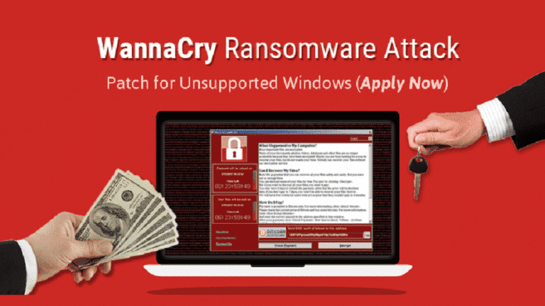 "إف5 نتووركس" تستعرض معلومات جديدة بشأن هجمات WannaCry وسبل الحماية منها