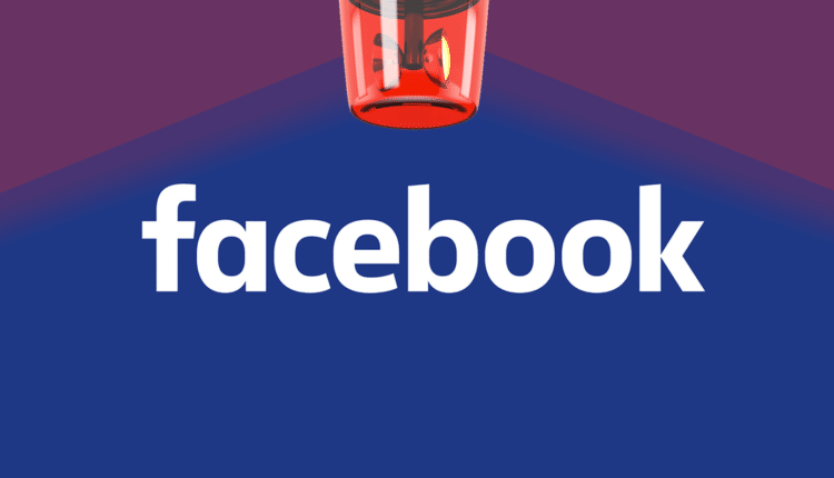 فيس بوك تتخطى 2 مليار مستخدم نشط شهرياً Facebook_Alert-750x430