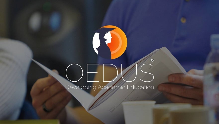 إطلاق منصة Oedus للتعليم الإلكتروني الجامعي