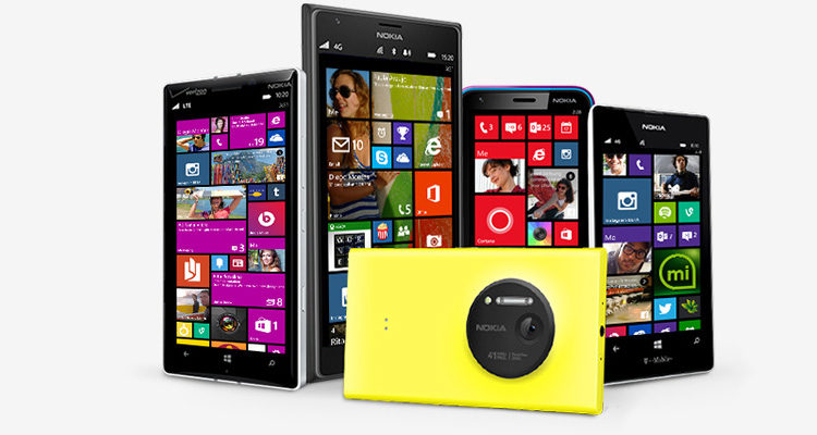 مايكروسوفت تعلن موت Windows Phone 8.1 Windows-Phone-8-point-1-750x400