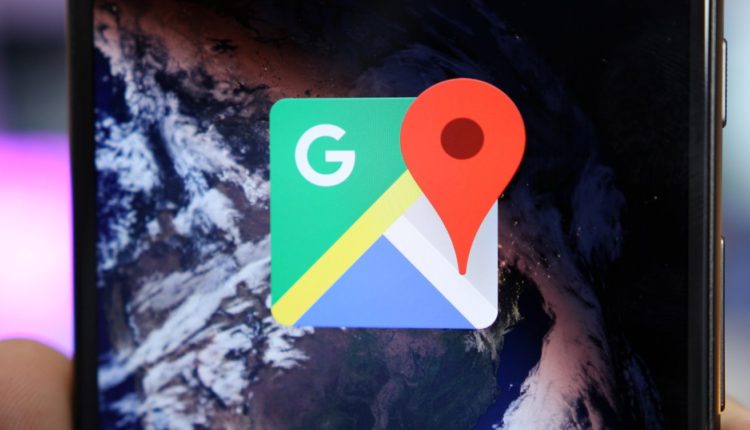جوجل تسهل تحديد الأماكن الملائمة لذوي الاحتياجات الخاصة Googlemaps_1-750x430