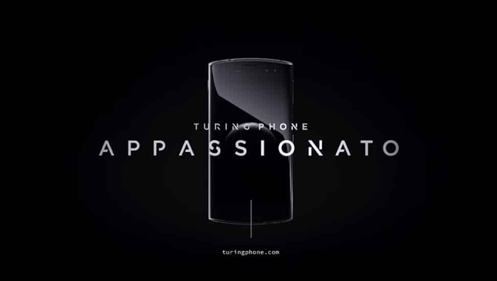 The Appassionato