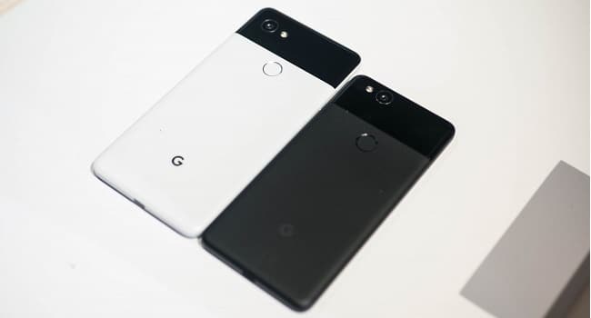 Google Pixel 2 Xl -أفضل 5 هواتف أندرويد يُمكن شراؤها الآن - الشذي -