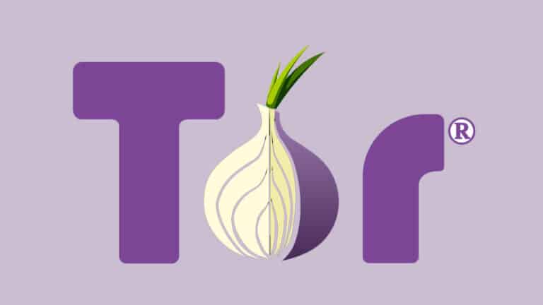 شعار Tor