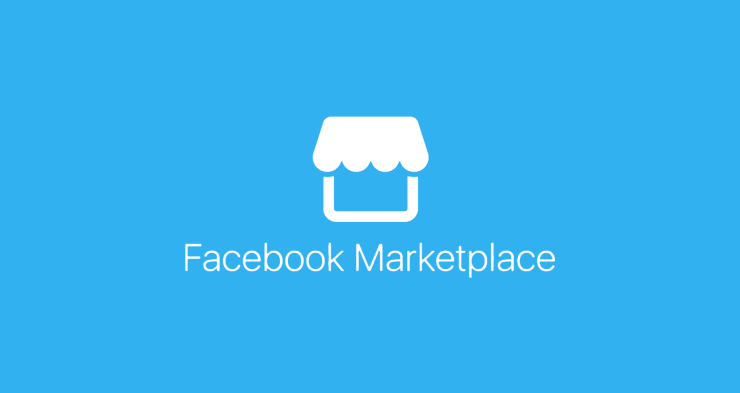 فيسبوك تطلق منصة تسوق إلكتروني باللغة العربية في مصر والجزائر والمغرب Facebook_marketplace-740x393