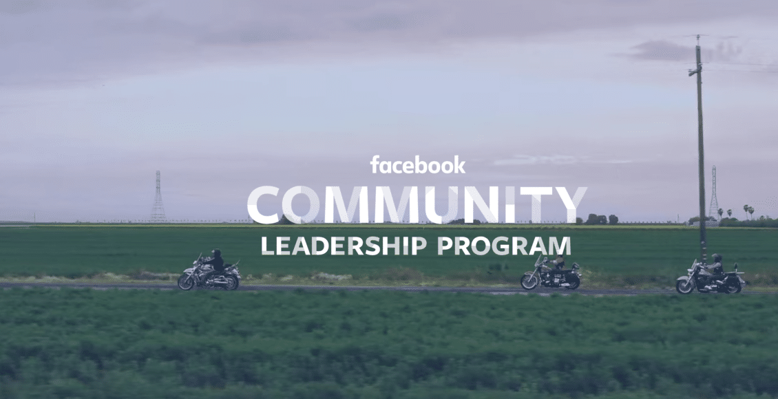 فيسبوك يطلق برنامجه للقيادات المجتمعية في منطقة الشرق الأوسط بقيمة 10 ملايين دولار فيسبوك-تطلق-برنامج-القيادات-المجتمعية-1130x580