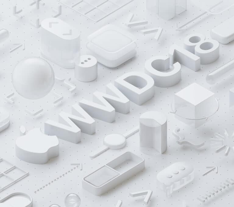 مؤتمر آبل العالمي للمطورين WWDC