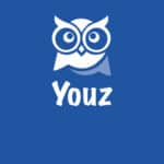 تطبيق التواصل الاجتماعي السري Youz