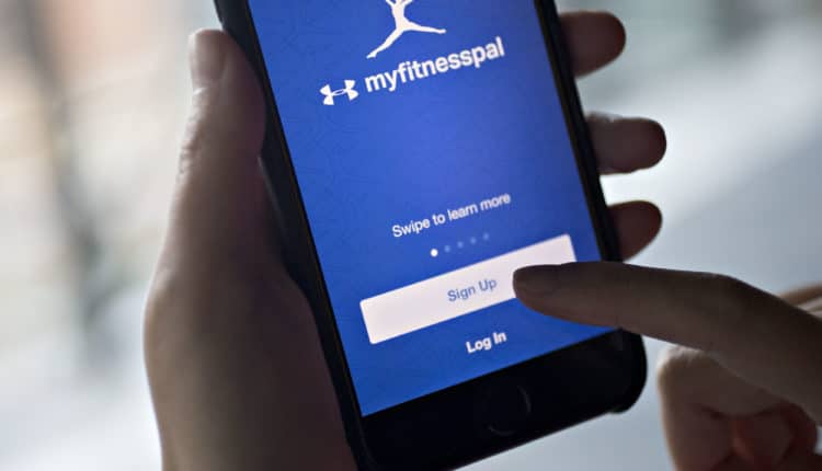 اختراق 150 مليون حساب على التطبيق الرياضي الشهير "MyFitnessPal"