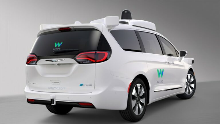 وايمو تطلب تصريح لاختبار سيارات ذاتية القيادة بدون قائد بشوارع كاليفورنيا
