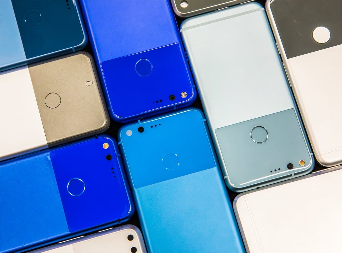 جوجل تخطط لطرح هواتف Pixel 3 في شهر أكتوبر