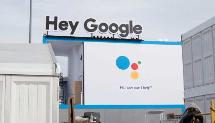 جميع ميزات مساعد جوجل التي أعلن عنها في مؤتمر Google I/O 2018