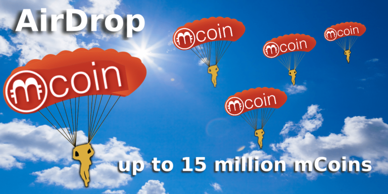 ONEm تطلق برنامج شركاء التسويق للطرح الأولي ICO للعملة الرقمية mCoin