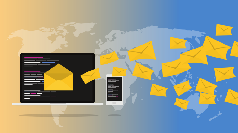 لماذا تصلك الكثير من رسائل البريد الإلكتروني عن تحديثات سياسة الخصوصية وشروط الخدمة؟