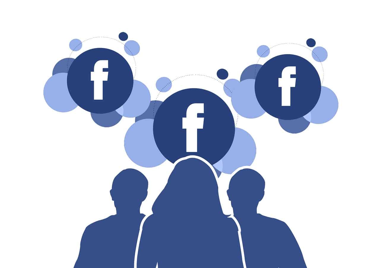 أرشيف فيسبوك للإعلانات السياسية ينتهج أسلوب جديد لزيادة الشفافية