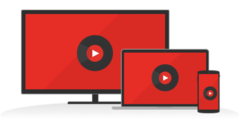 يوتيوب يعلن عن خدمة جديدة للموسيقى و يوتيوب بريميوم بديلًا ليوتيوب ريد