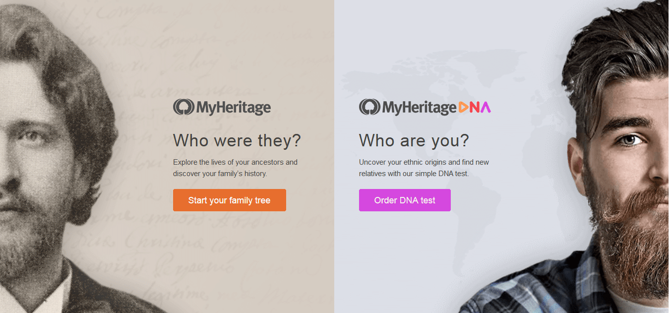 اختراق موقع شركة MyHeritage يؤدي تسريب بيانات أكثر من 92 مليون مستخدم