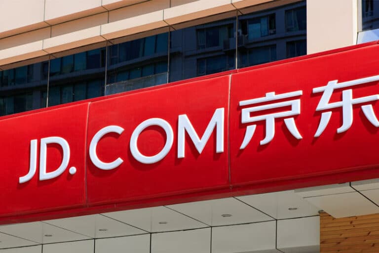 جوجل تستثمر 550 مليون دولار في شركة JD.com الصينية للتجارة الإلكترونية