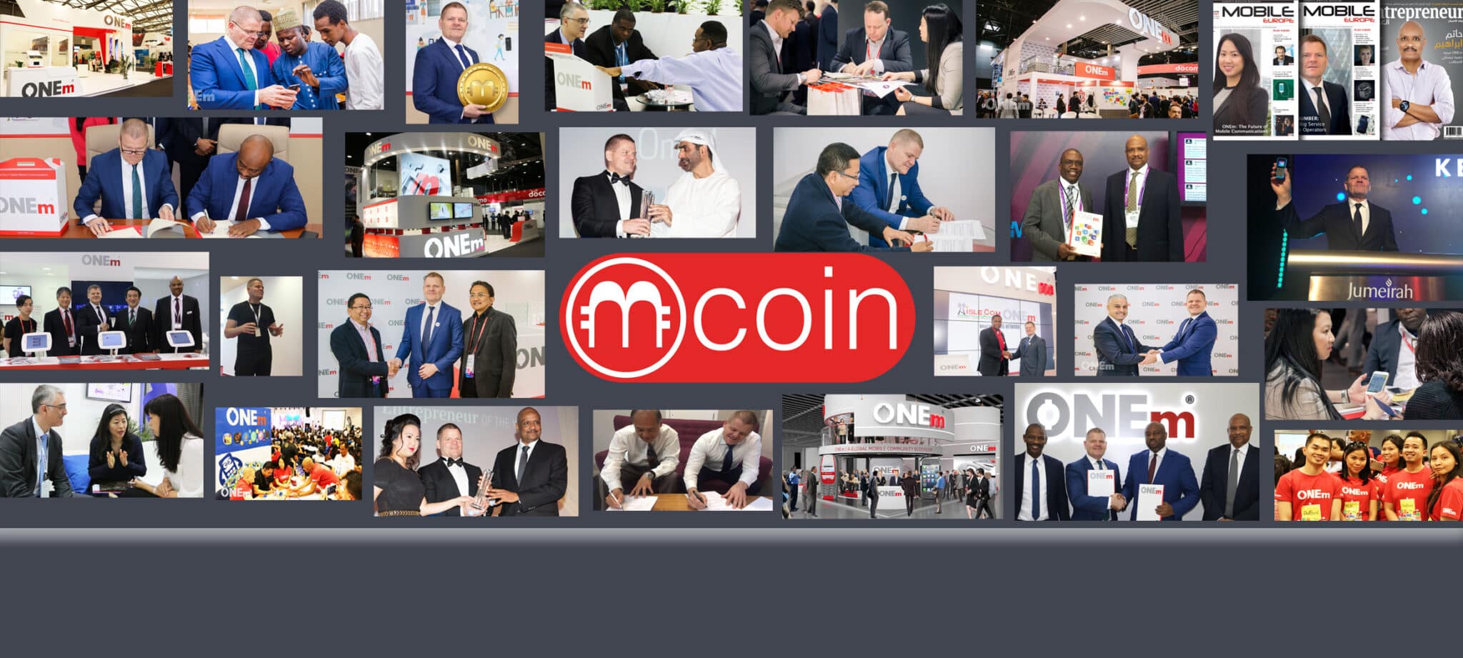 إبراهيم: الاكتتاب في الطرح الأولي لـ mCoin فرصة استثمارية قد لا تتكرر!