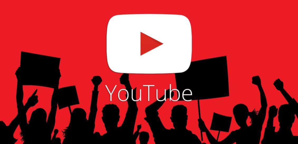 يوتيوب لديه أكثر من 1.9 مليار مستخدم نشط شهريًا
