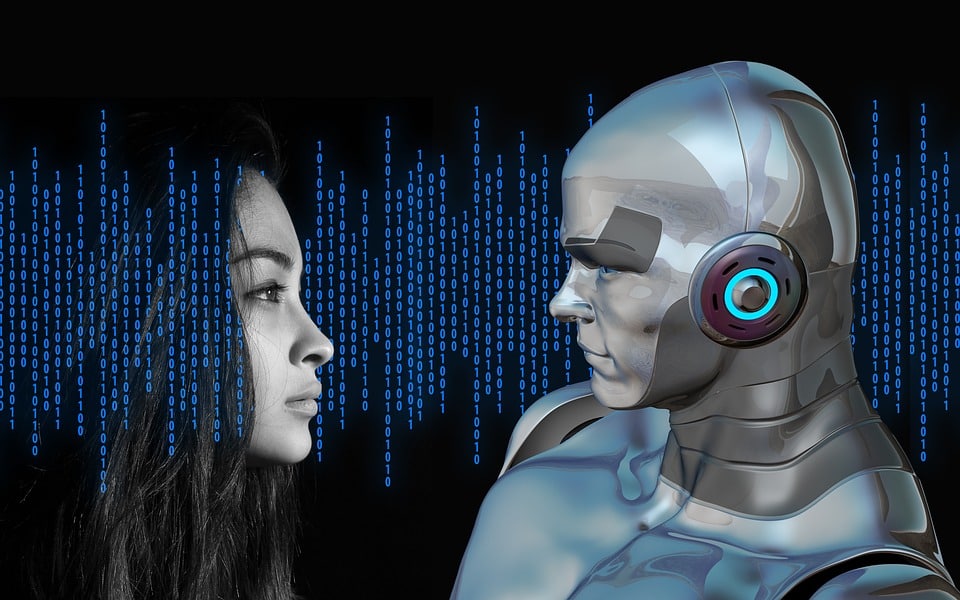 الذكاء الاصطناعي يمكنه التنبؤ بنوع شخصيتك عن طريق تتبع حركة عينيك