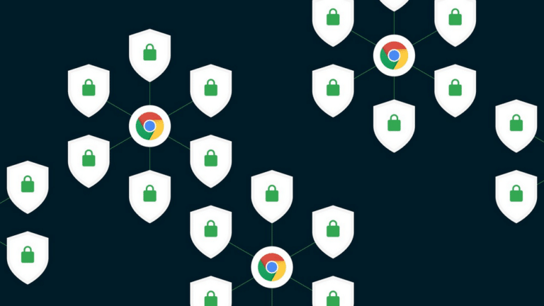 جوجل كروم 68 يعرض المواقع التي تستخدم بروتوكول HTTP كغير آمنة