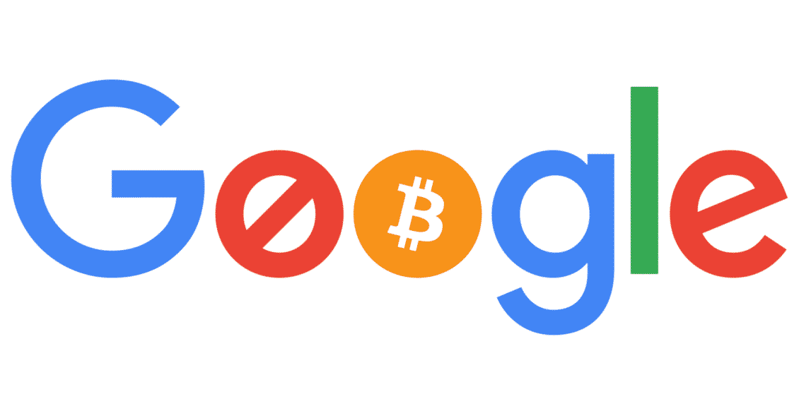 جوجل تحظر تطبيقات تعدين العملات الرقمية من متجرها