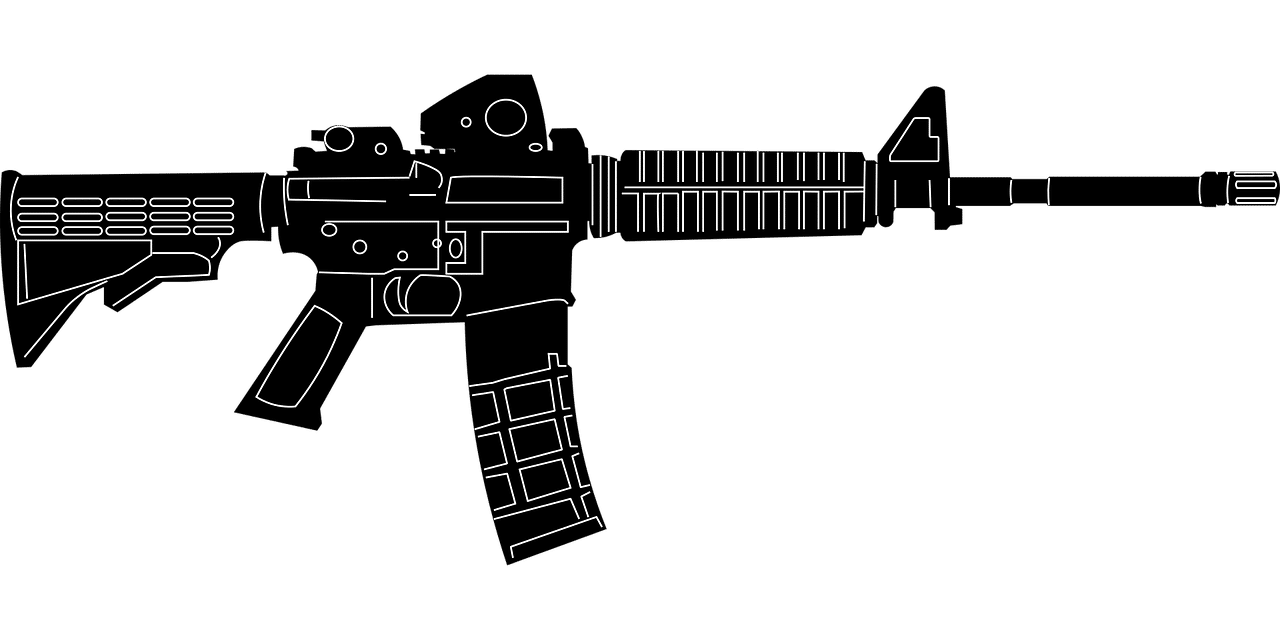 تصنيع الأسلحة النارية بطابعات ثلاثية الأبعاد سيصبح قانونيا ابتداء من الشهر المقبل