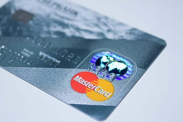 ماستركارد تفوز ببراءة اختراع تسمح بمعاملات بيتكوين على بطاقات الائتمان