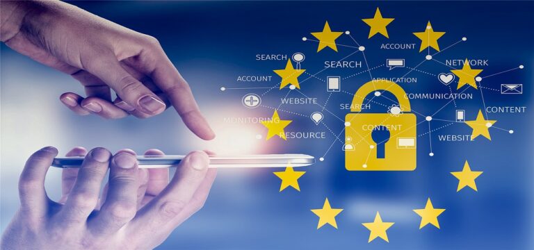 نظرة عامة على توجيه NIS من الاتحاد الأوروبي لزيادة أمن الشبكات وأنظمة المعلومات