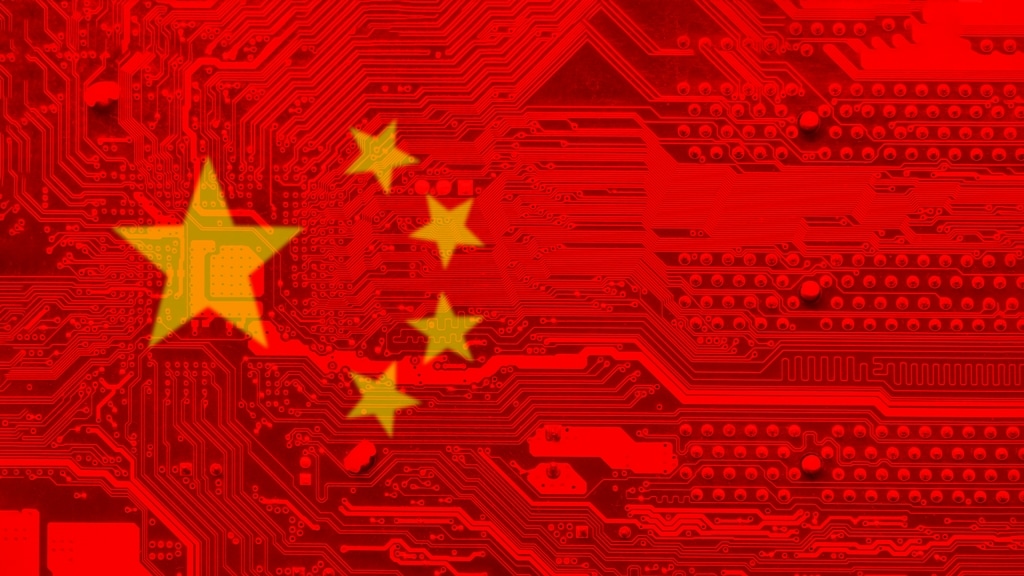 الصين قد تستخدم معاييرها للأمن السيبراني ضد الشركات الأمريكية
