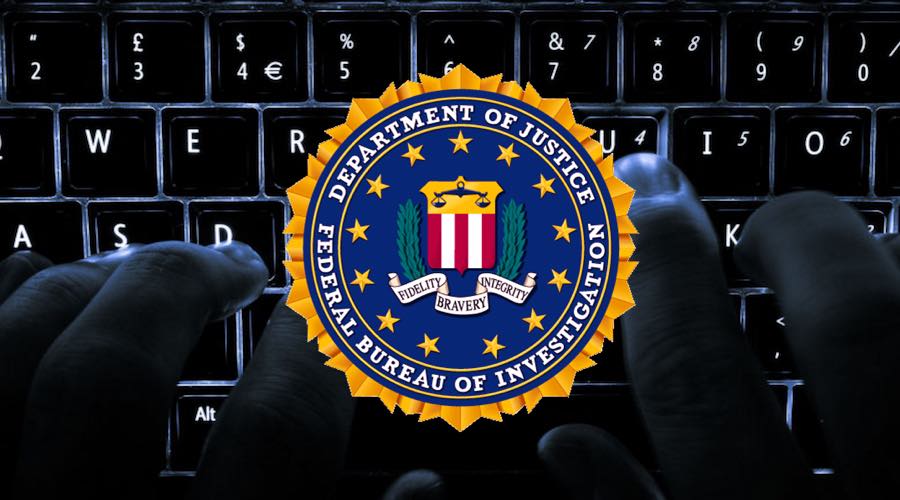 FBI: تحذير حول عمليات احتيال عبر ماسنجر فيسبوك