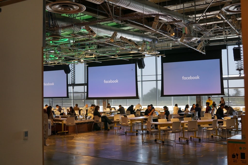 فيسبوك تتعرض لاختراق أمني أثر على 50 مليون حساب