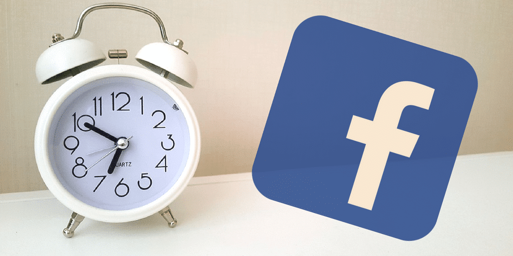 كيفية تفعيل ميزة Time on Facebook لمراقبة وتقليل وقتك الذي تقضيه على فيسبوك