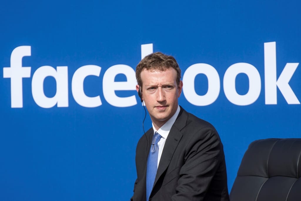 مارك زوكربيرج: فيسبوك بحاجة إلى المساعدة في حماية الانتخابات