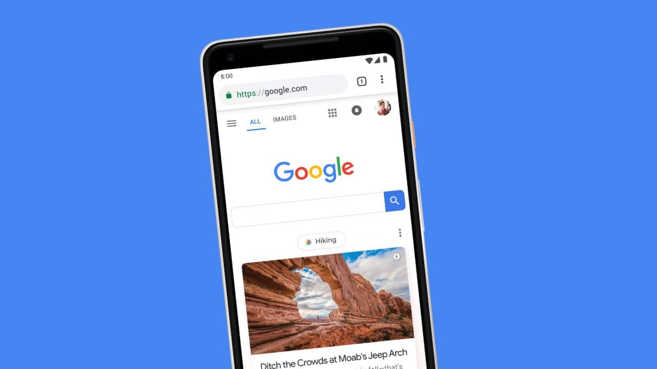 جوجل تعلن عن تحديثات كبيرة لتجربة البحث