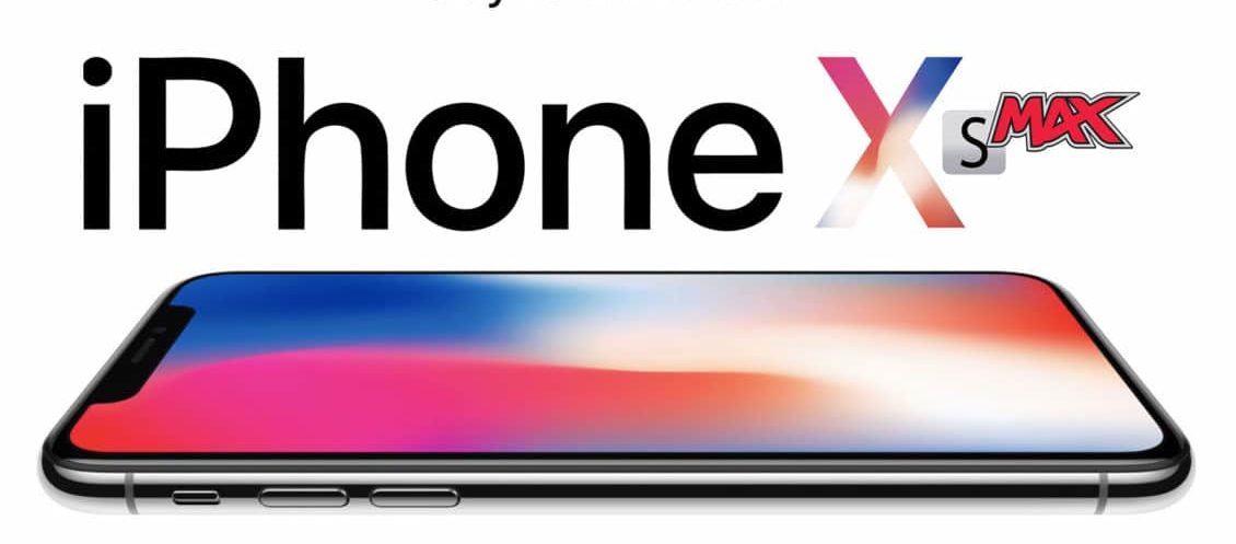 تسريبات: آبل قد تطلق iPhone Xs Max على هاتف آيفون الأكبر