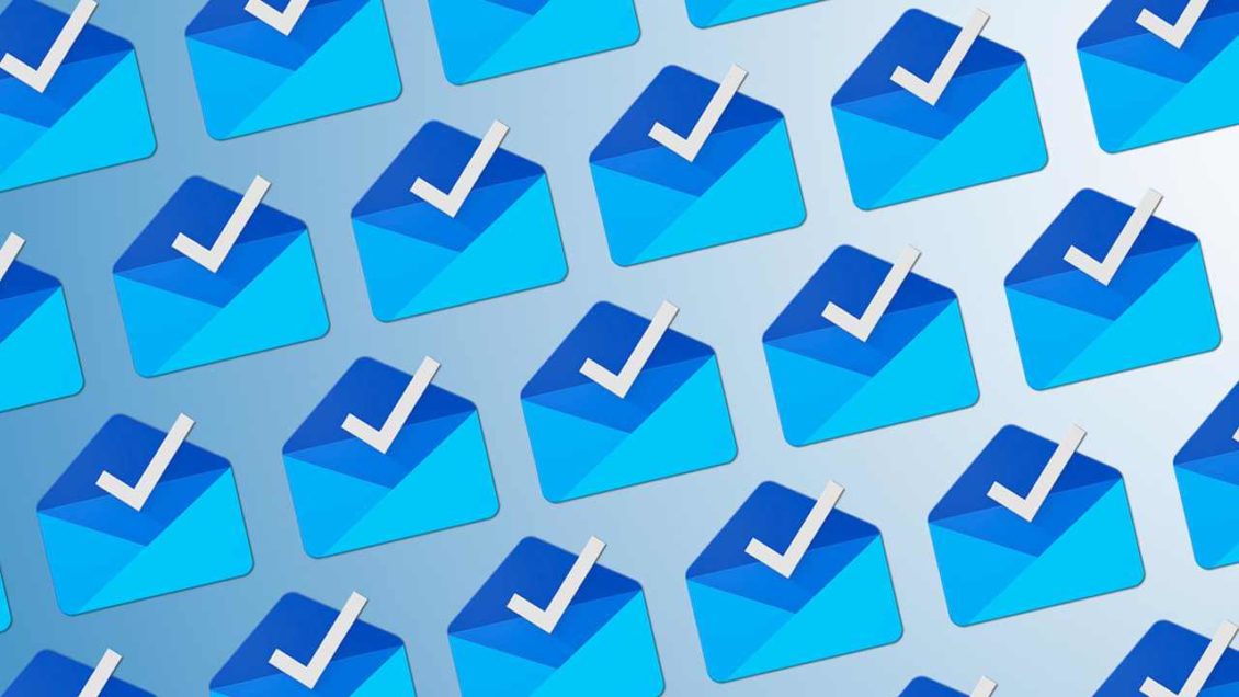 جوجل تنهي تطبيق Inbox by Gmail في مارس 2019