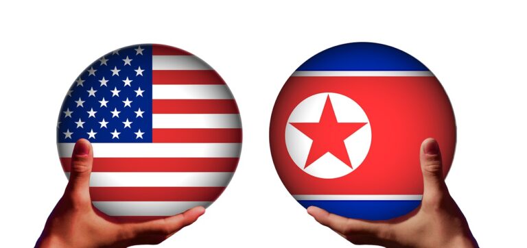 كوريا الشمالية تتغلب على العقوبات الأمريكية عن طريق بيع البرمجيات سرا