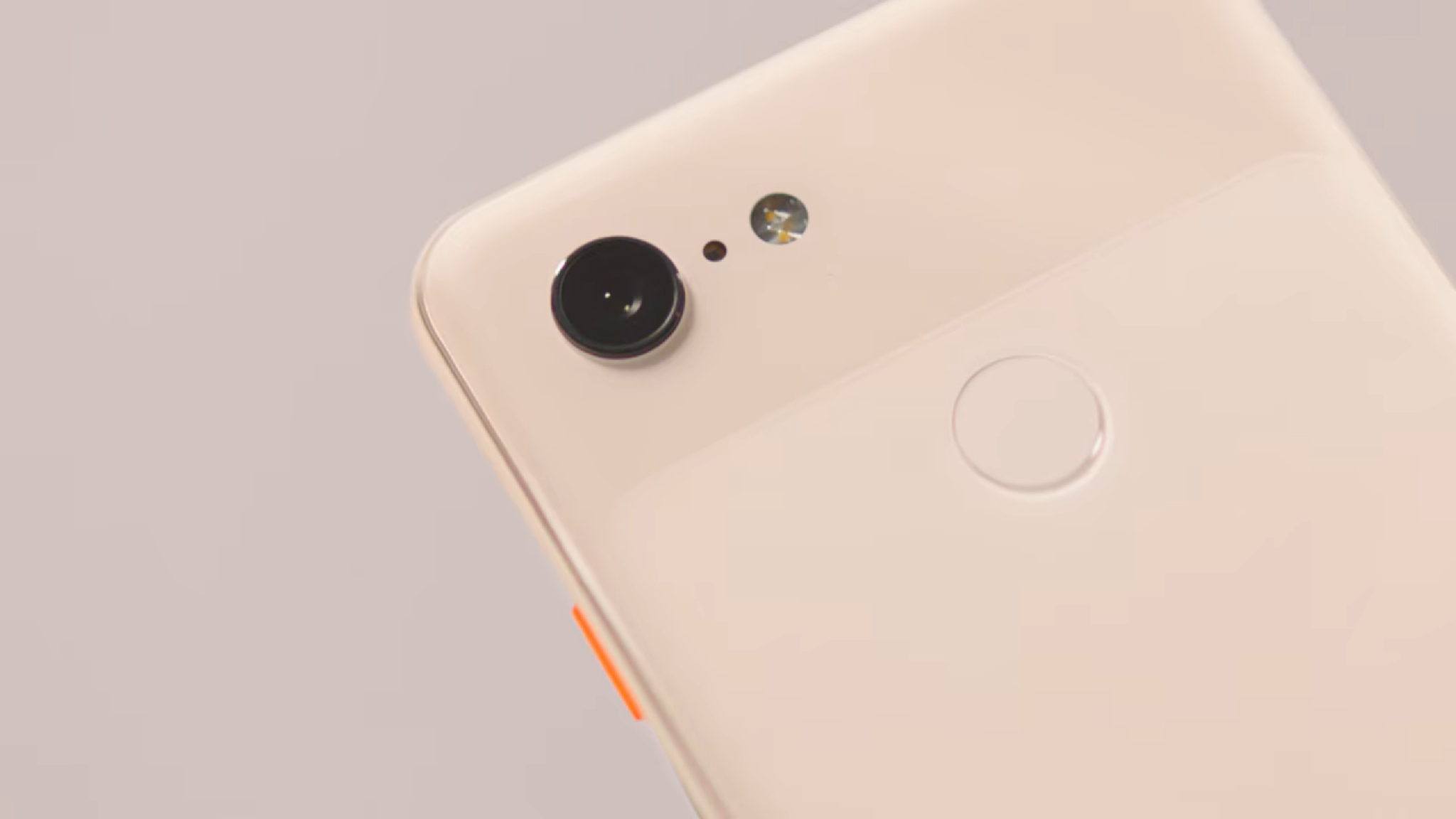جوجل تكشف رسميًا عن هواتف Pixel 3 و Pixel 3 XL